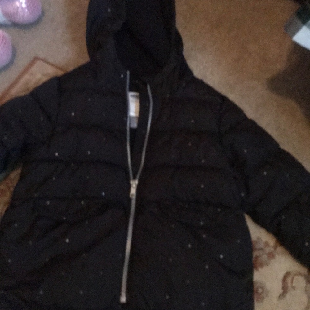 Old navy girls jacket